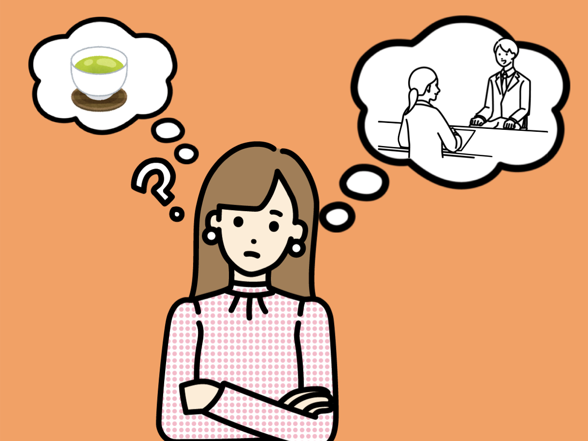 パート事務員さんの仕事内容はどこまで？　お茶出しだけじゃなく面接までも？